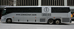 Limoliner bus