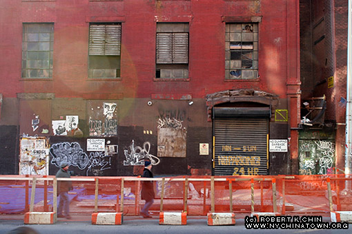 New York City Chinatown > Storefronts > Broome Street > 372 Broome St ...